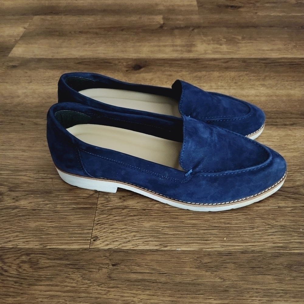 ALDO Rheildanflex Loafer - Picture 4 of 6